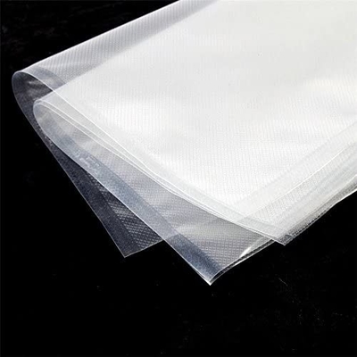 Tetured Freshness वैक्यूम सील बैग हीट सील करने योग्य सॉस वीडियो बैग 6&quot;X8&quot;