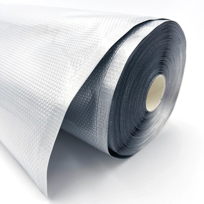 उभरा हुआ 5mil Mylar हीट रेसेबल वैक्यूम बैग लॉन्ग टर्म फूड स्टोरेज