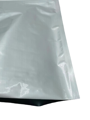 Mylar वैक्यूम सीलर बैग एम्बॉस्ड किचन एल्युमीनियम फॉयल पाउच