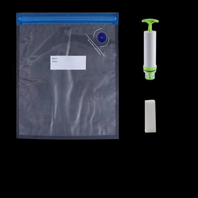 Sous Vide बैग्स फ़ूड वैक्यूम सीलर बैग्स BPA फ़्री सीलिंग स्टोरेज बैग्स