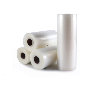 Nylon Sous Vide वैक्यूम पाउच प्लास्टिक फूड सेवर बैग वैक्यूम सीलर बैग रोल्स