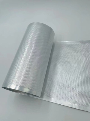 धातुई एल्यूमीनियम पन्नी थैली Mylar फ्रीजर बैग रोल खड़े हो जाओ