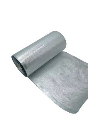 Mylar वैक्यूम सीलर बैग कस्टम आकार के एल्यूमीनियम पन्नी बैग बनाने के लिए हीट सील रोल्स
