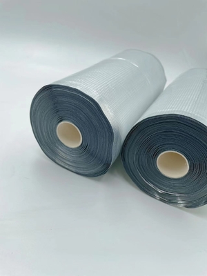 फार्मास्युटिकल स्लिवर वैक्यूम सील एल्युमिनियम बैग्स BOPA कस्टम-साइज़ Mylar बैग