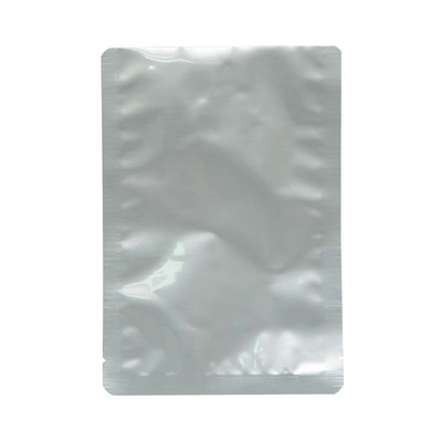 खाद्य भंडारण आकार Mylar एल्यूमीनियम पन्नी बैग नमी सबूत प्रकाश प्रतिरोधी
