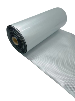 प्रीमियम Mylar Resealable एल्यूमीनियम पन्नी रोल लंबी अवधि के खाद्य भंडारण बैग