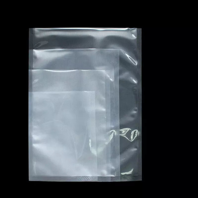 ताजा खाद्य नट गुठली के लिए Phthalate मुक्त वैक्यूम सीलर खाद्य बैग
